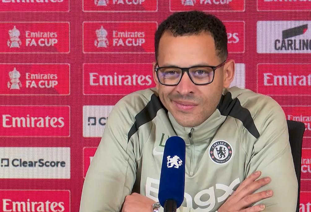 雷速平台-罗塞尼尔：法甲没得到应有的认可；压力是一种特权