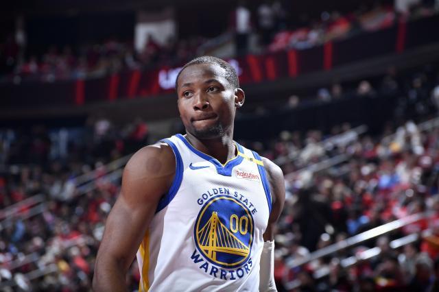 雷速电脑版-在勇士浪费青春和天赋 对于库明加来说毫无意义