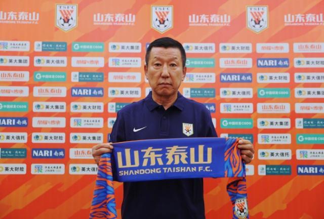 雷速官网-【揭秘】崔康熙闪电回归中超幕后 力压韩日联赛外教