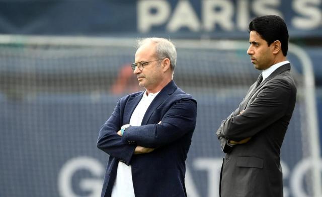 雷速电脑版-巴黎土豪时代第2差赛季后，加尔捷想留任可能吗？