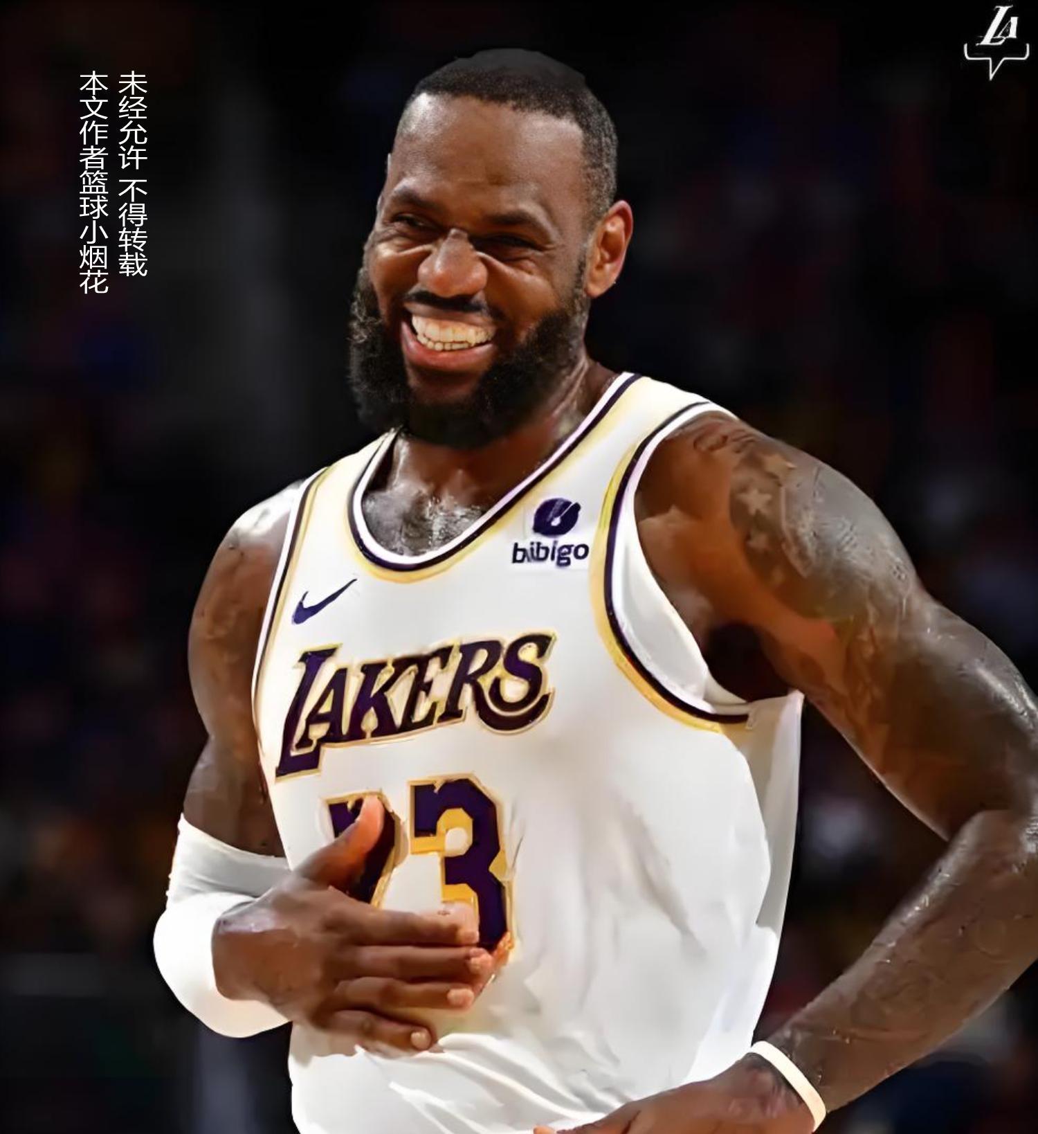 雷速官网-三色球衣成笑话 为啥NBA球队老板也不喜欢詹姆斯