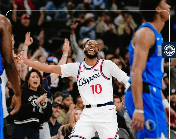 雷速平台-连续胜率过半赛季：马刺22历史第一，快船15第四&amp;amp;现存第一